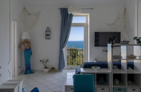 Villa Buena Vista Massa Lubrense